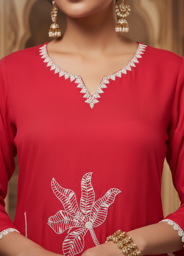 KURTI SET