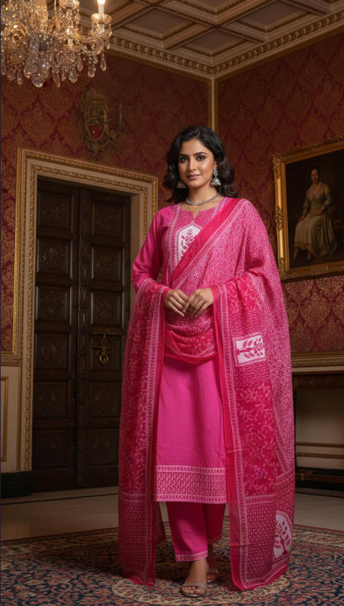 KURTI SET