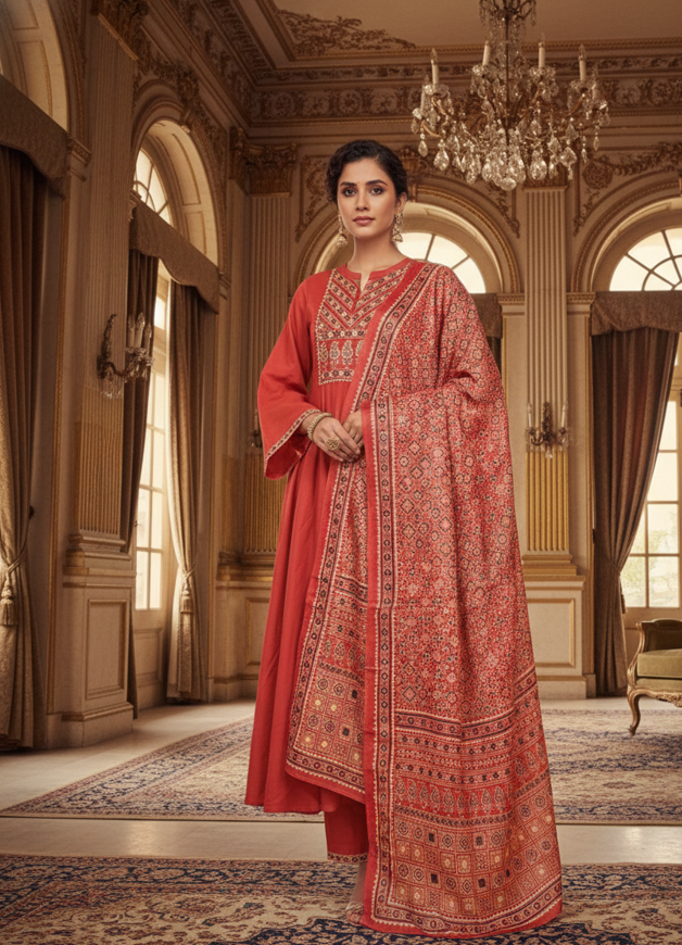 KURTI SET