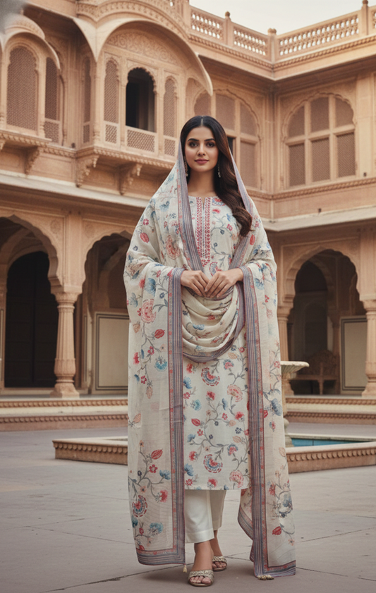 KURTI SET