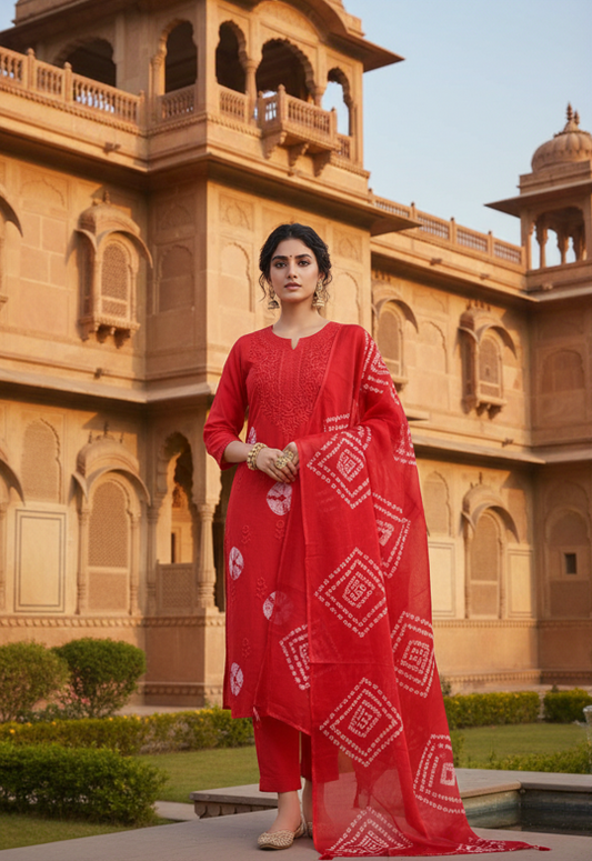 KURTI SET