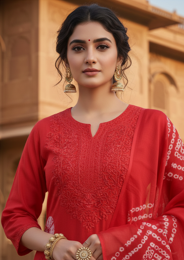 KURTI SET