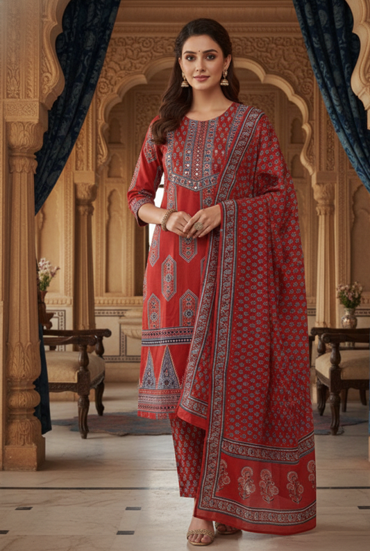KURTI SET