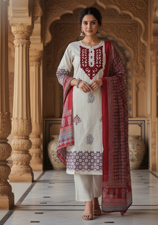 KURTI SET