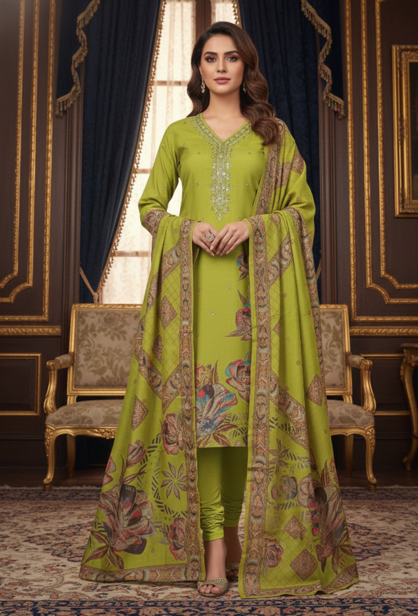 KURTI SET