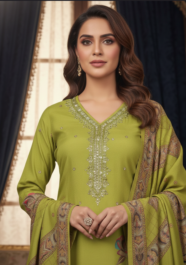 KURTI SET