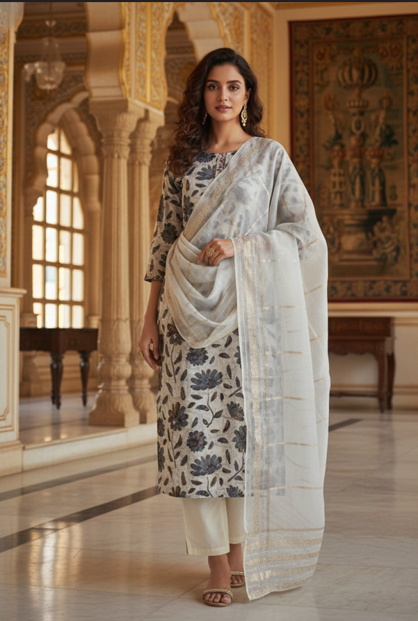 KURTI SET