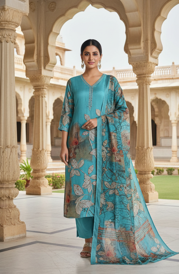 KURTI SET