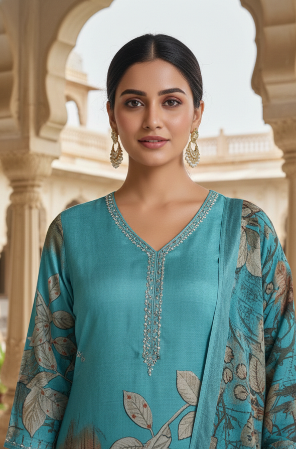 KURTI SET