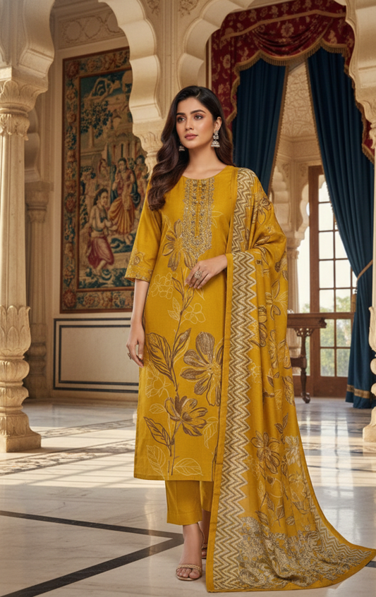 KURTI SET
