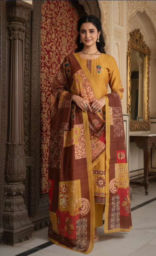 KURTI SET