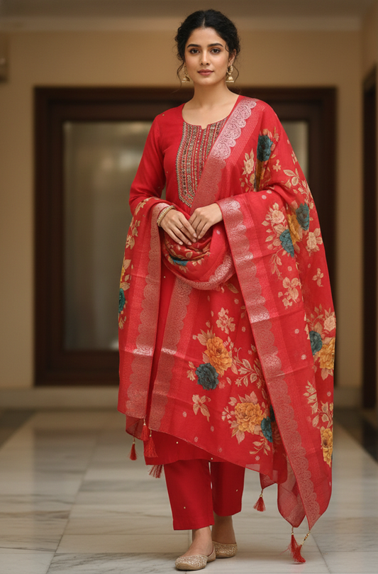 KURTI SET