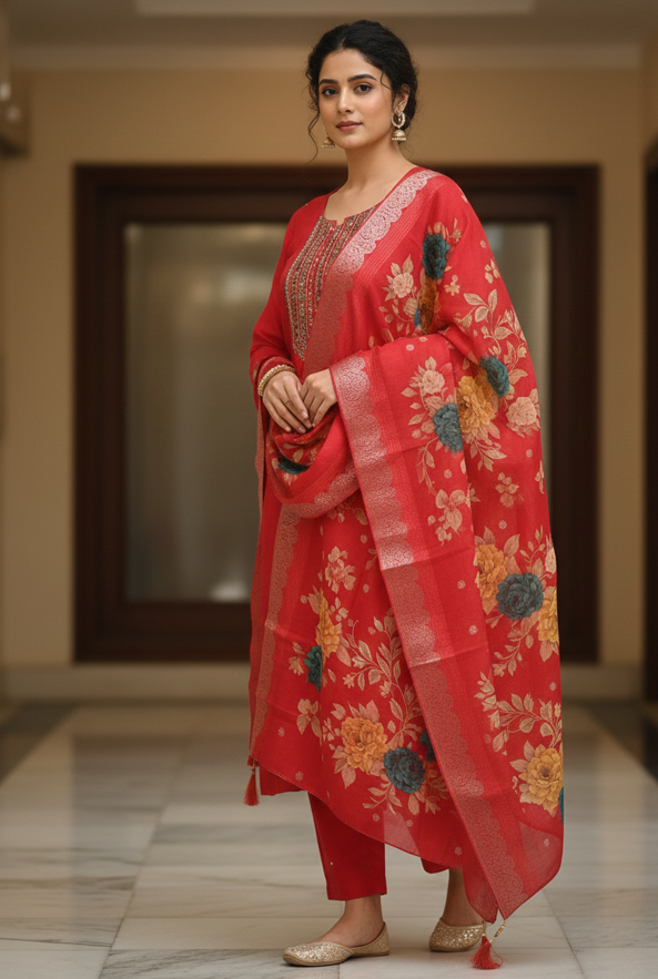 KURTI SET