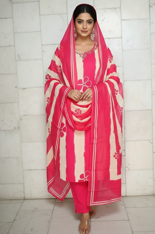 KURTI SET