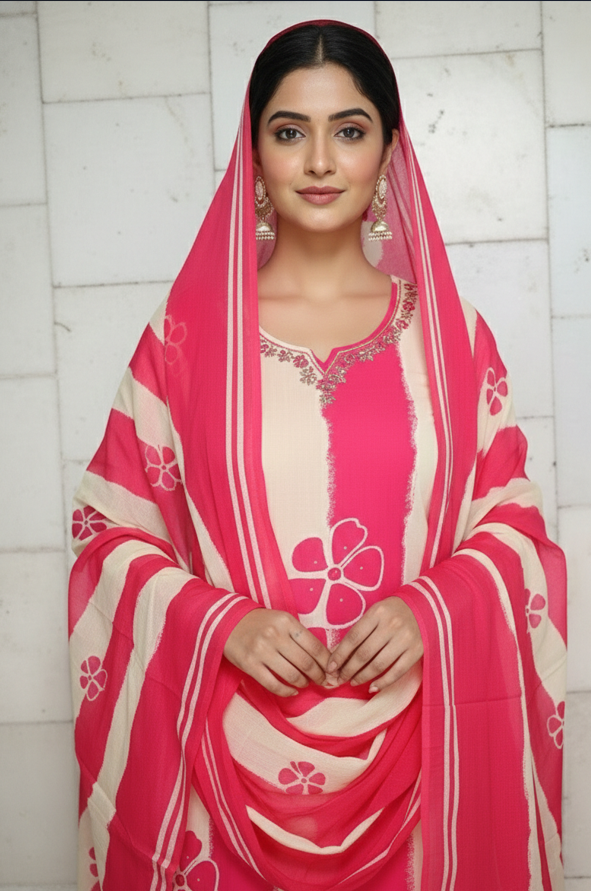 KURTI SET