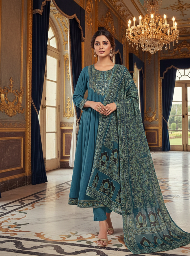 KURTI SET