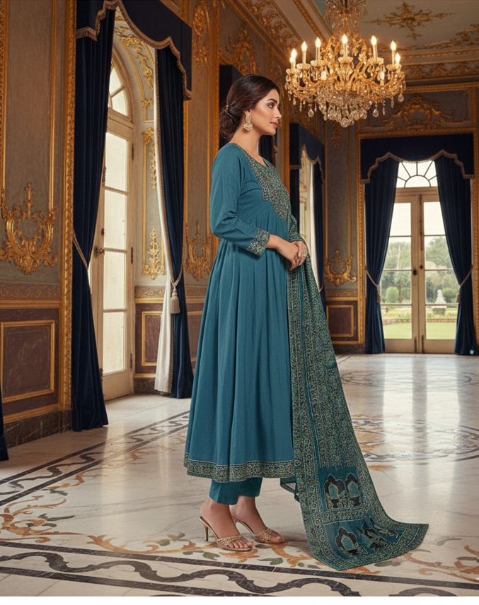KURTI SET