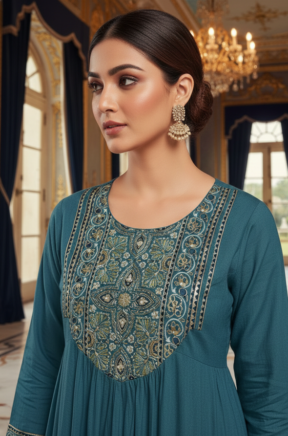 KURTI SET