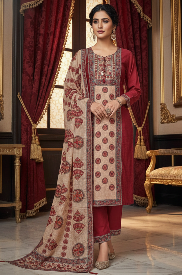KURTI SET