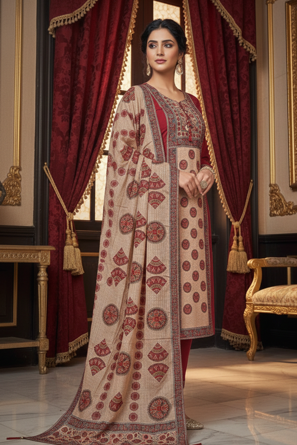 KURTI SET
