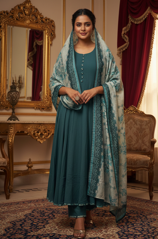 KURTI SET