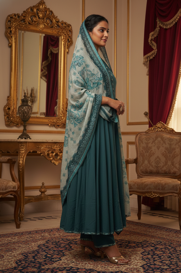 KURTI SET
