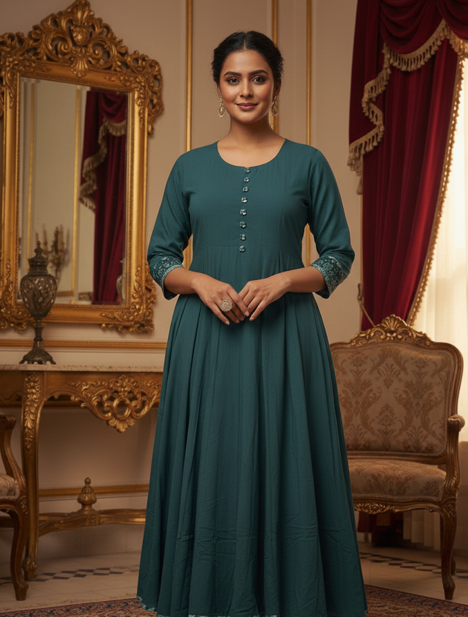 KURTI SET