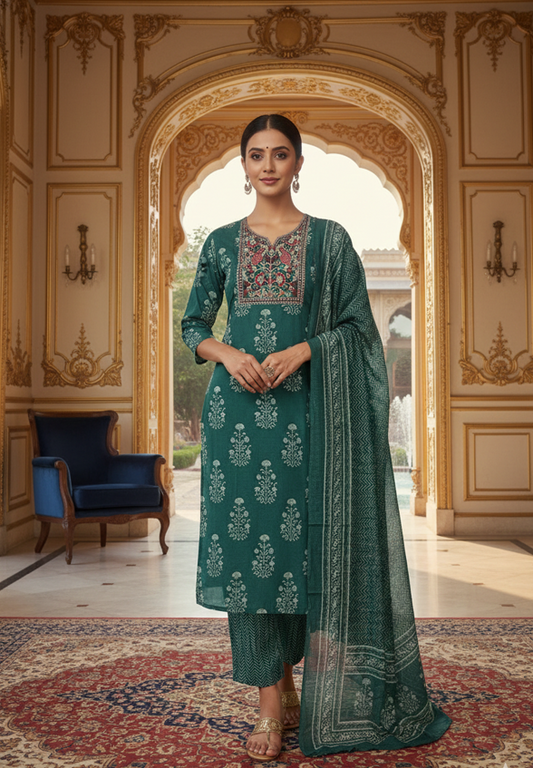 KURTI SET
