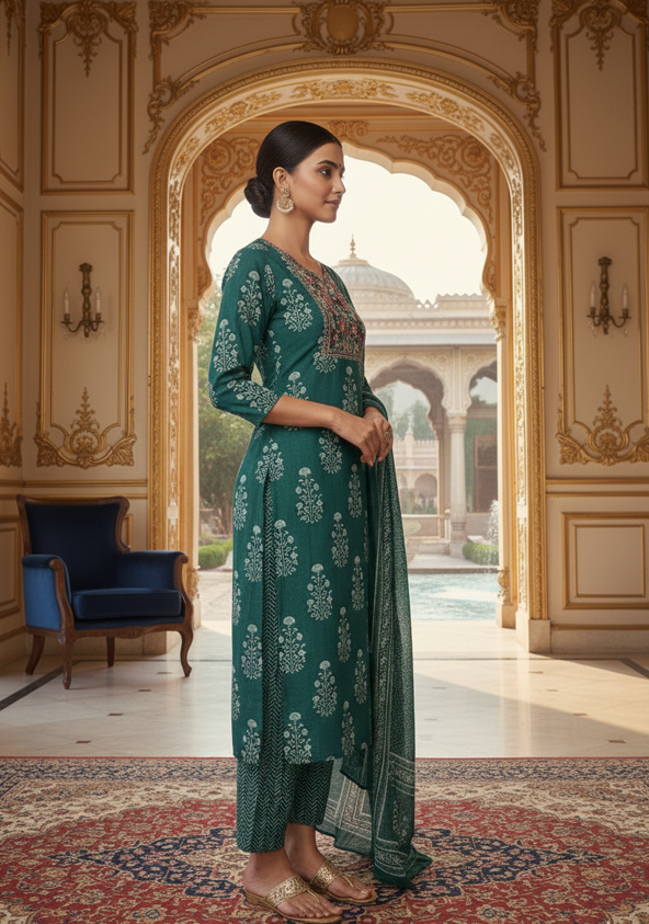 KURTI SET