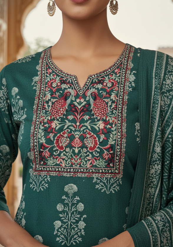 KURTI SET