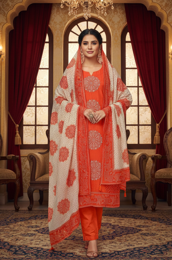 KURTI SET