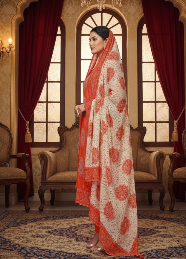 KURTI SET