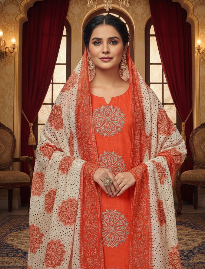 KURTI SET