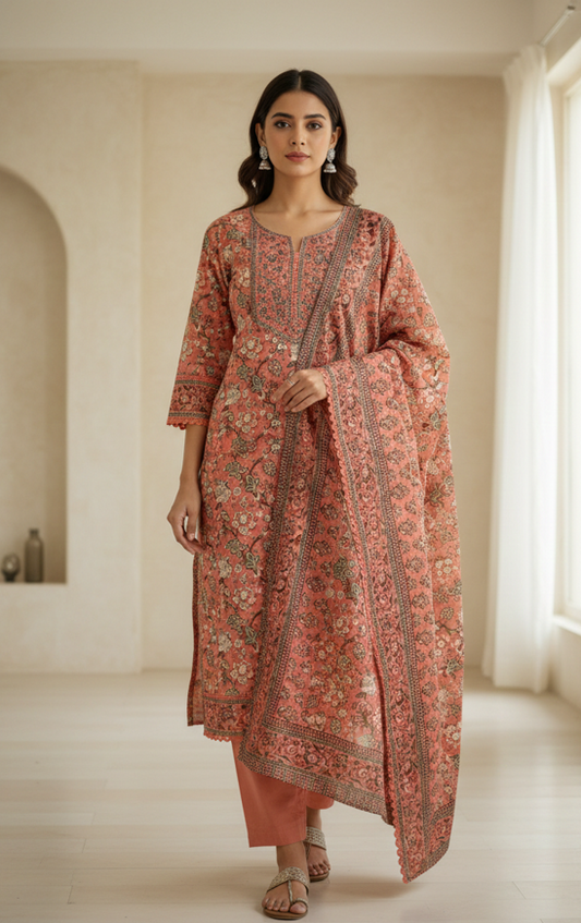 KURTI SET
