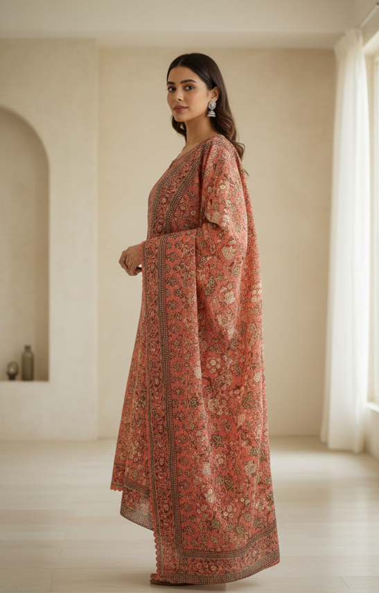 KURTI SET