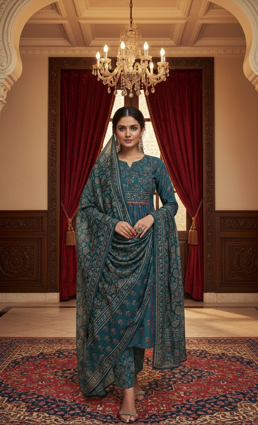 KURTI SET