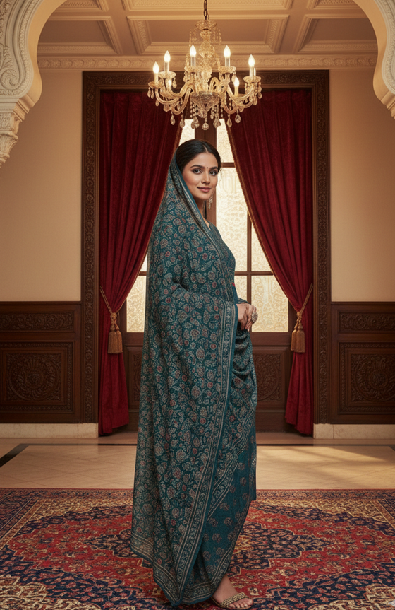 KURTI SET
