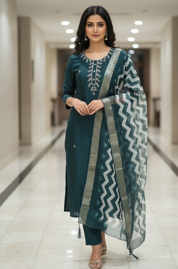 KURTI SET
