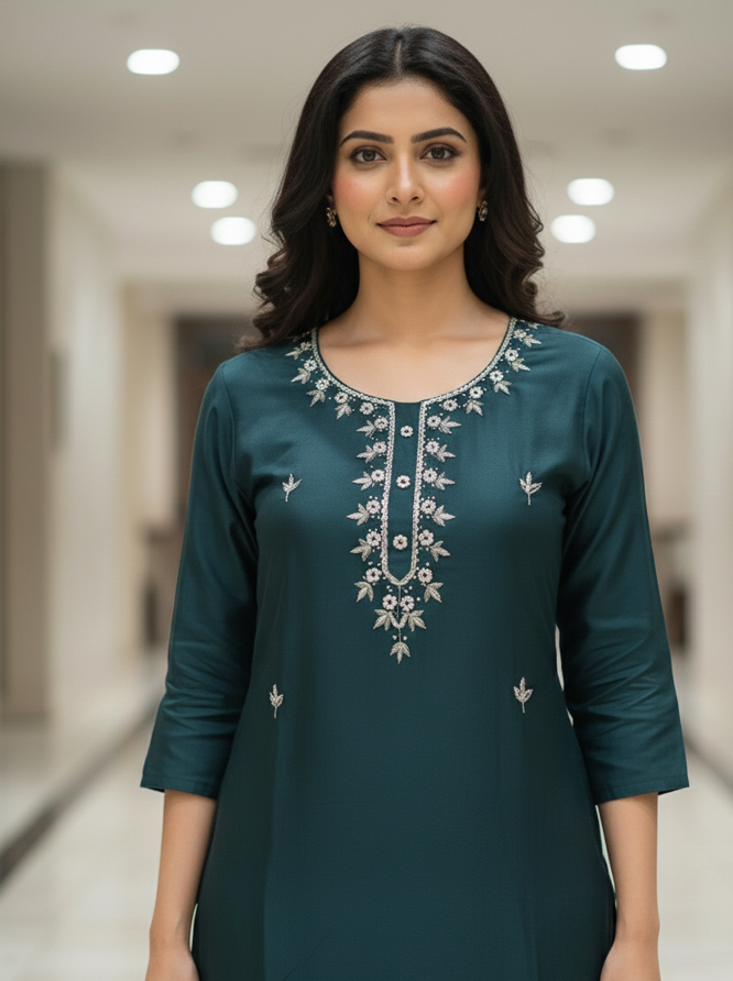 KURTI SET
