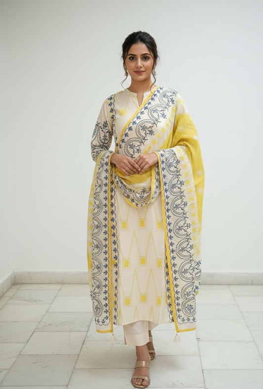 KURTI SET