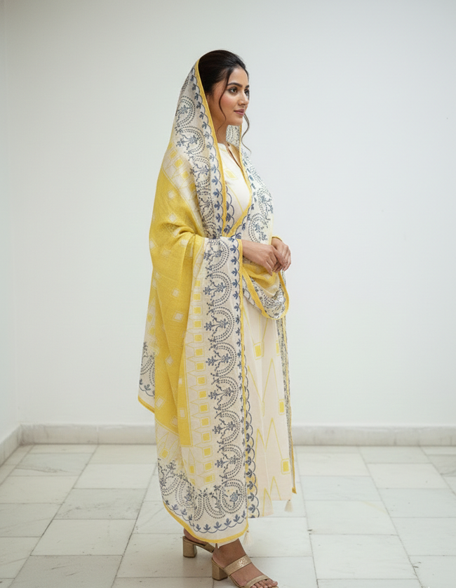 KURTI SET