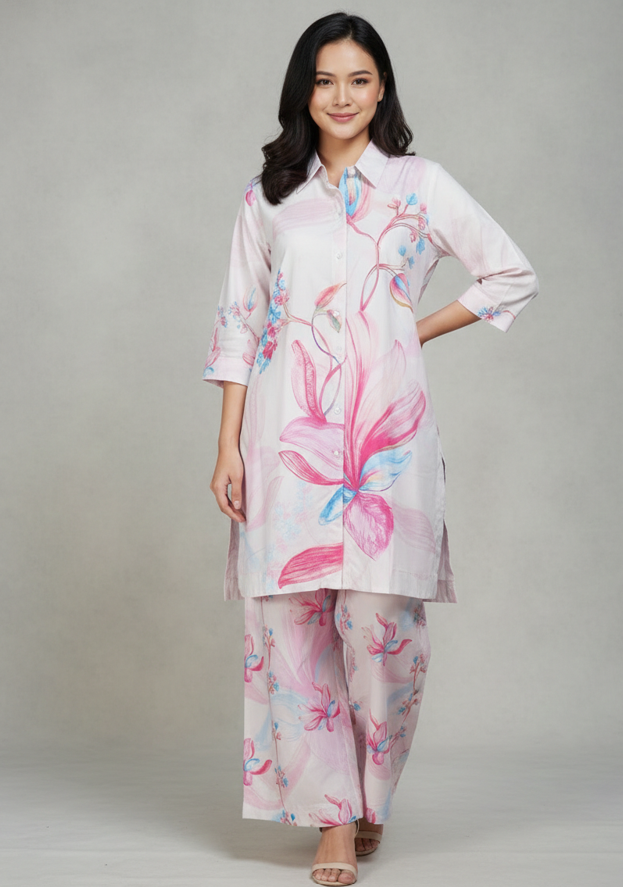 CO-ORD SET