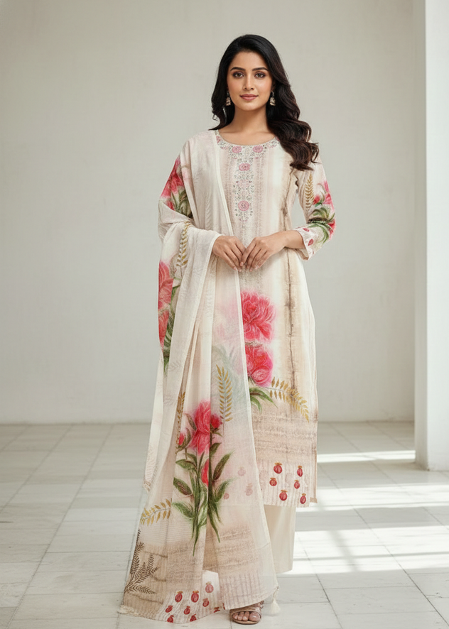 KURTI SET