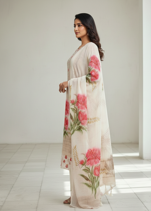 KURTI SET