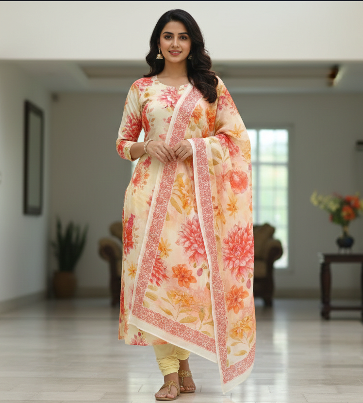 KURTI SET