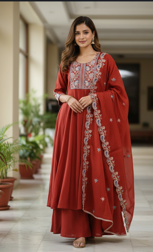 KURTI SET