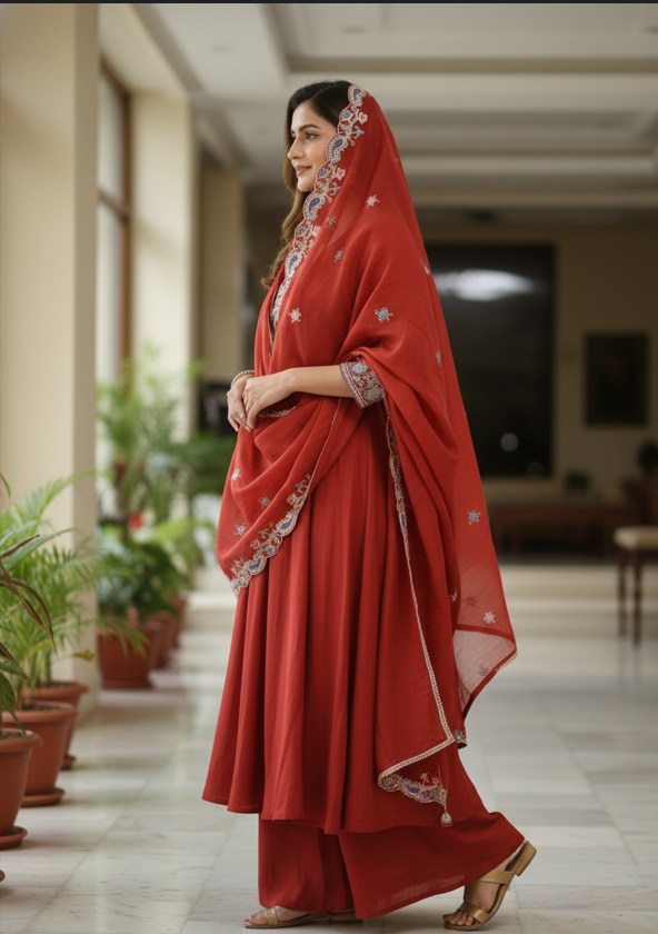 KURTI SET
