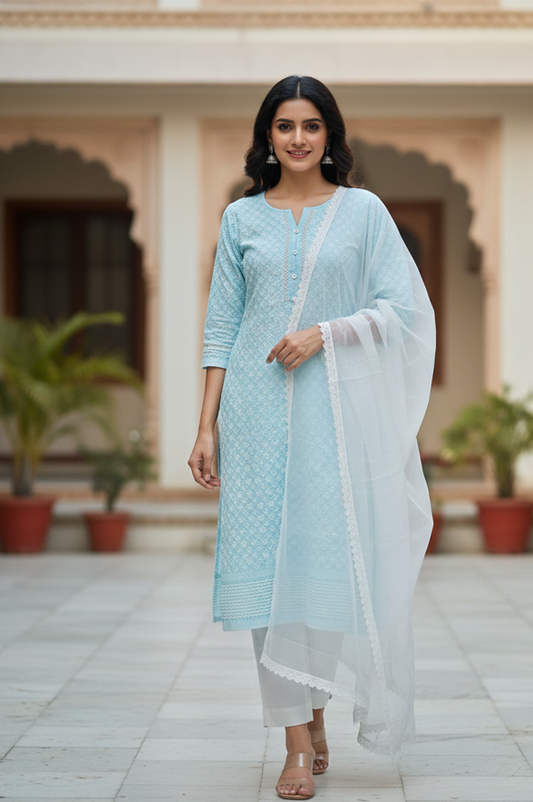 KURTI SET