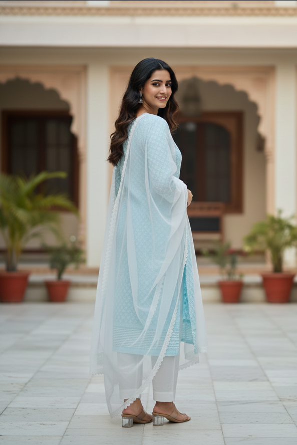 KURTI SET
