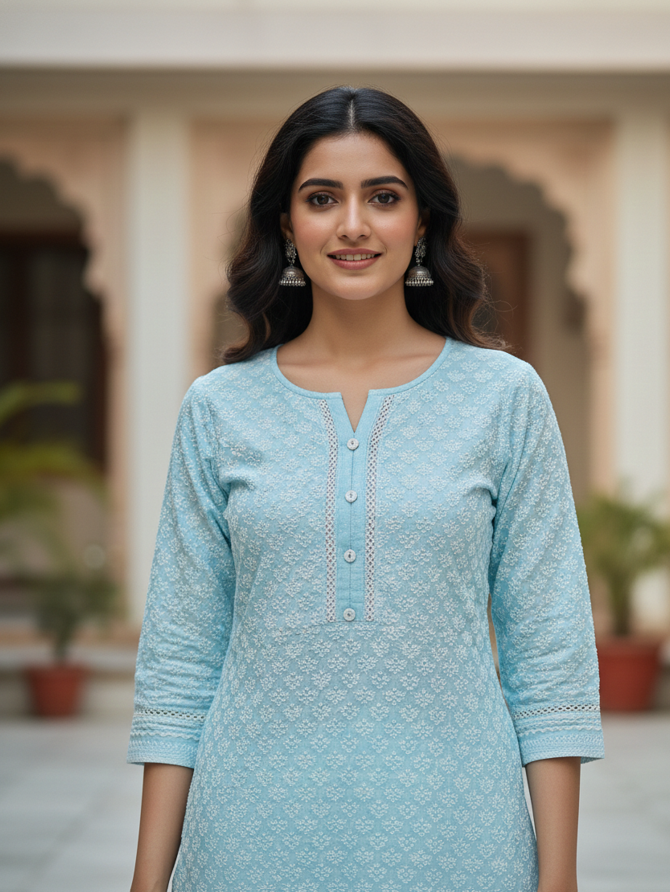 KURTI SET